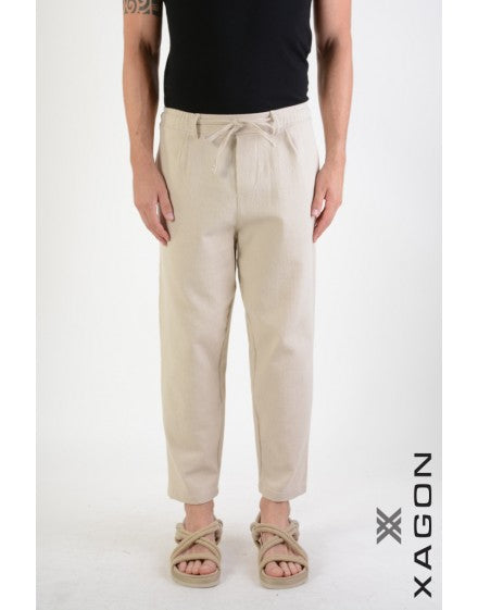 XAGON MAN pants