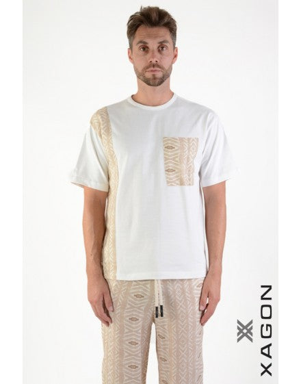 XAGON MAN T-Shirt