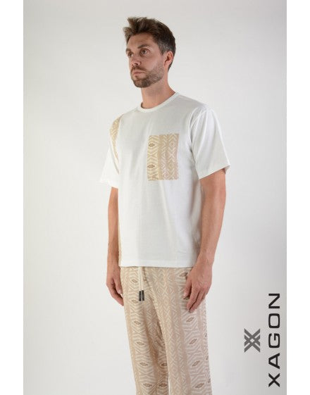 XAGON MAN T-Shirt