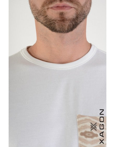 XAGON MAN T-Shirt