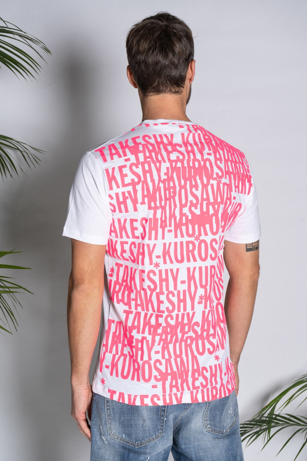 TAKESHY KUROSAWA T-Shirt