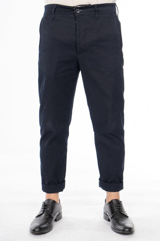 ADRIANO LANGELLA trousers