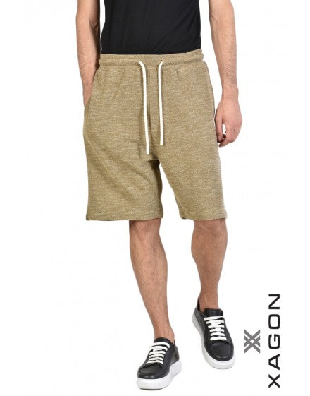 XAGON MAN Bermuda Shorts