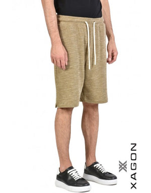 XAGON MAN Bermuda Shorts