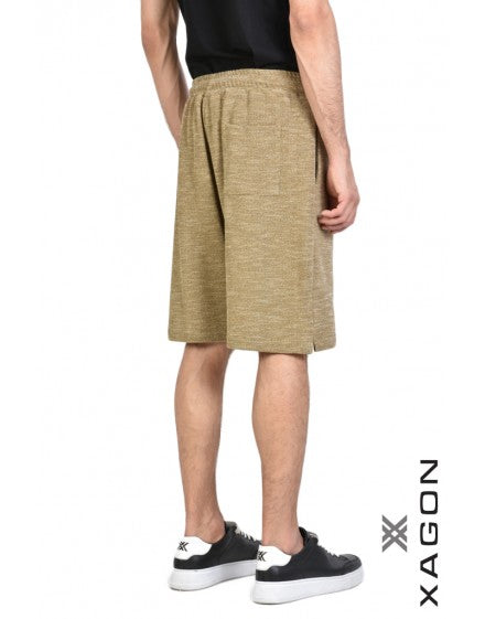 XAGON MAN Bermuda Shorts