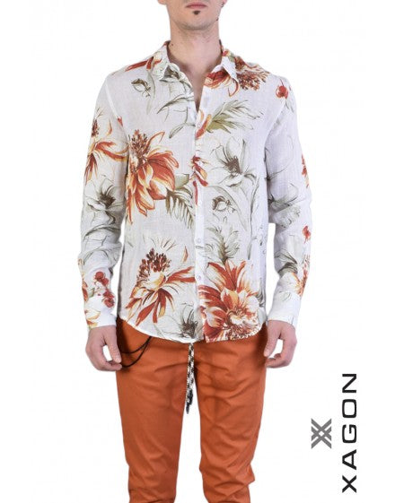 XAGON MAN shirt