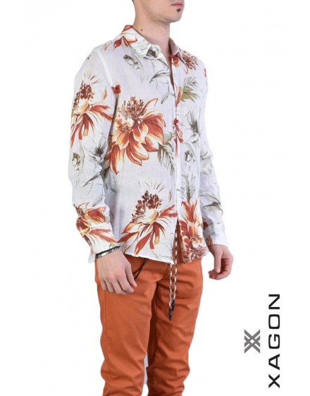 XAGON MAN shirt