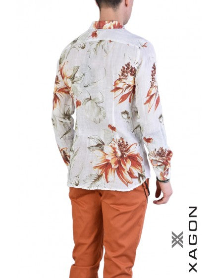 XAGON MAN shirt