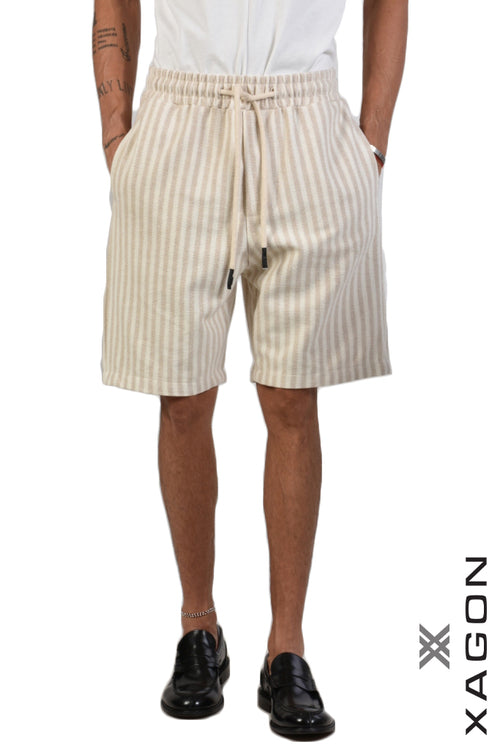 XAGON MAN Shorts